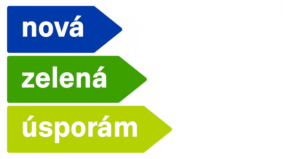 Nová zelená úsporám Standard