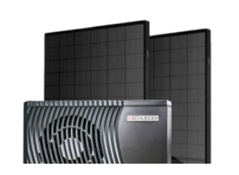 Kombinace fotovoltaiky s tepelným čerpadlem