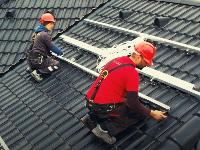 Jak připravit dům na fotovoltaiku: krok za krokem