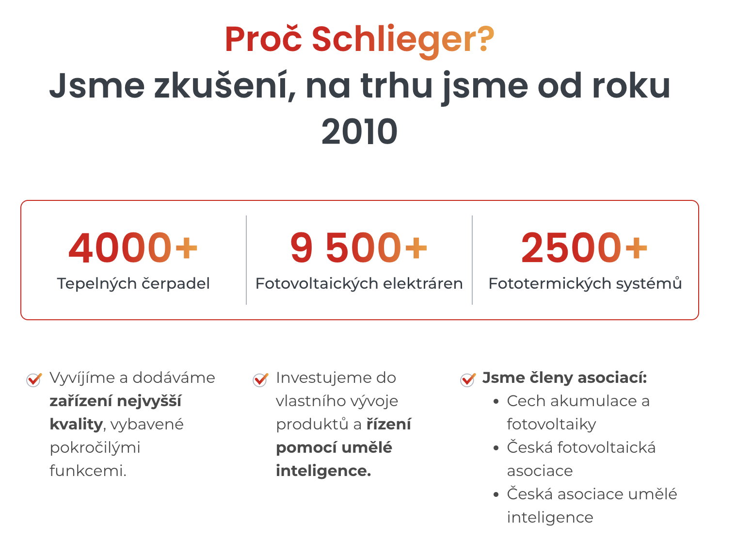 Proc schlieger