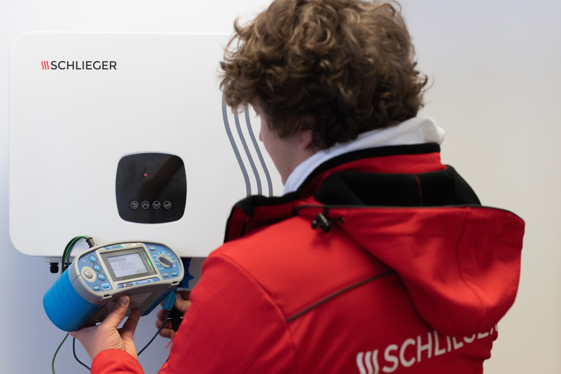 Jak správně udržovat a čistit fotovoltaické panely