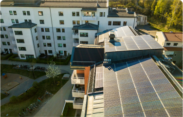 Jak ušetřit firemní náklady na energie s využitím obnovitelných zdrojů