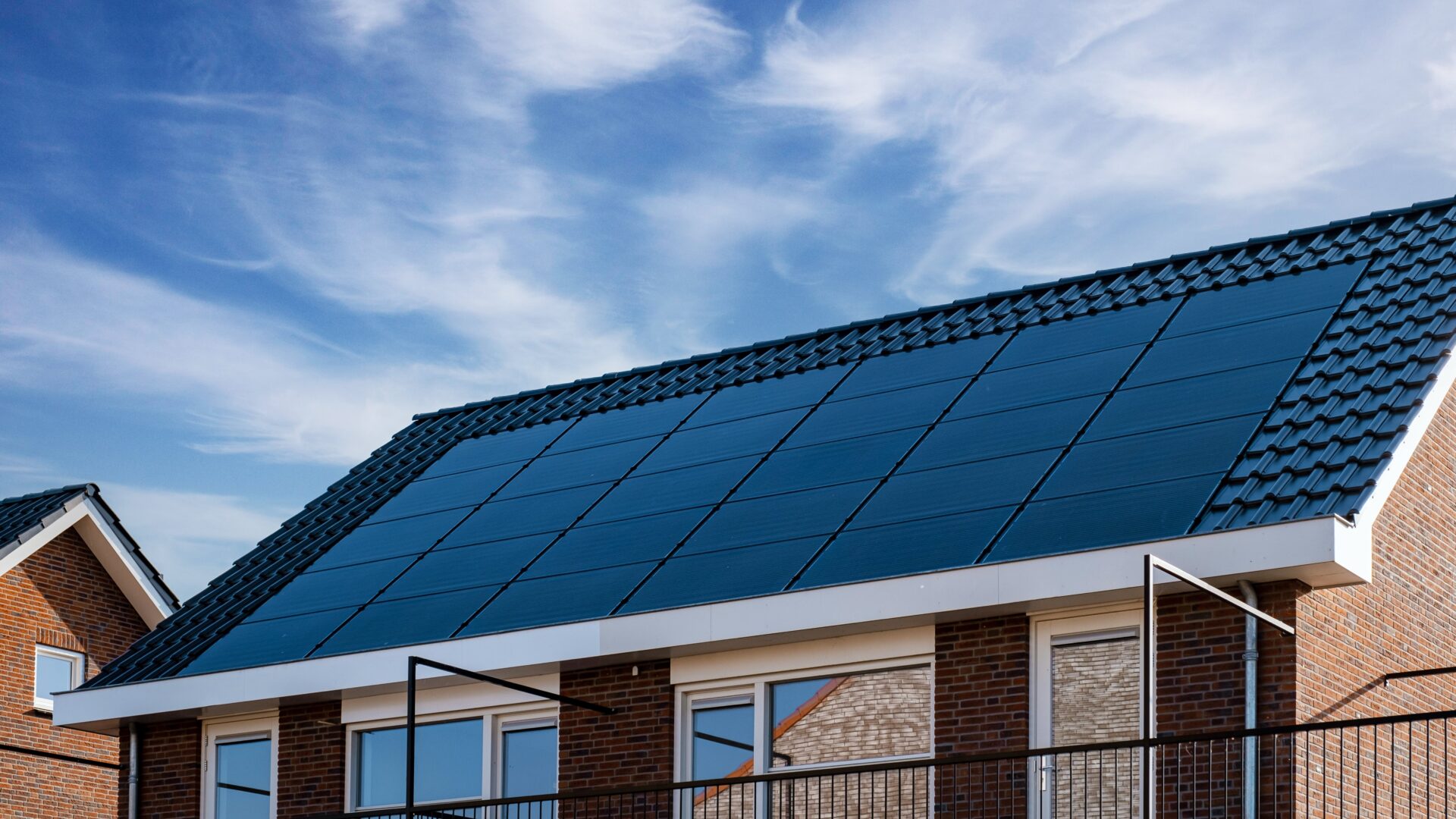 Jak zapojit bytový dům do sdílení energie