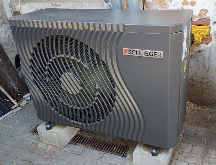 Vypínání tepelného čerpadla: Kdy je to opravdu nutné a kdy zbytečné?