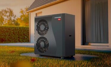 Druhy tepelných čerpadel: Které z nich je pro vás to pravé?