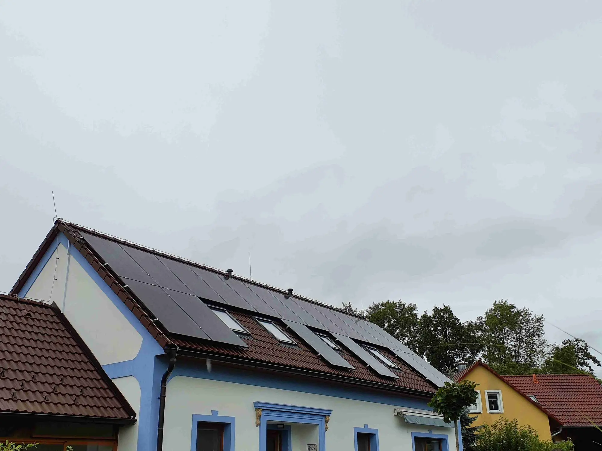 nejvýkonnější fotovoltaické panely