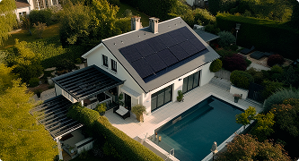 Fotovoltaika do 50 kWp bez licence: Co říká aktuální legislativa? 