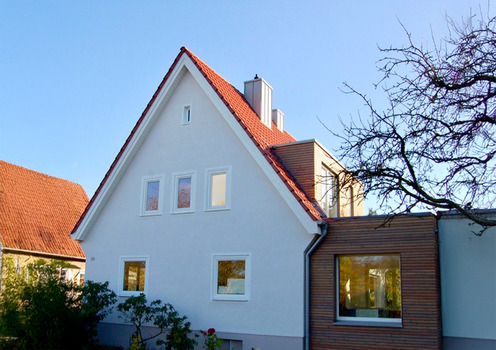 Dotace na zateplení domů v roce 2025: