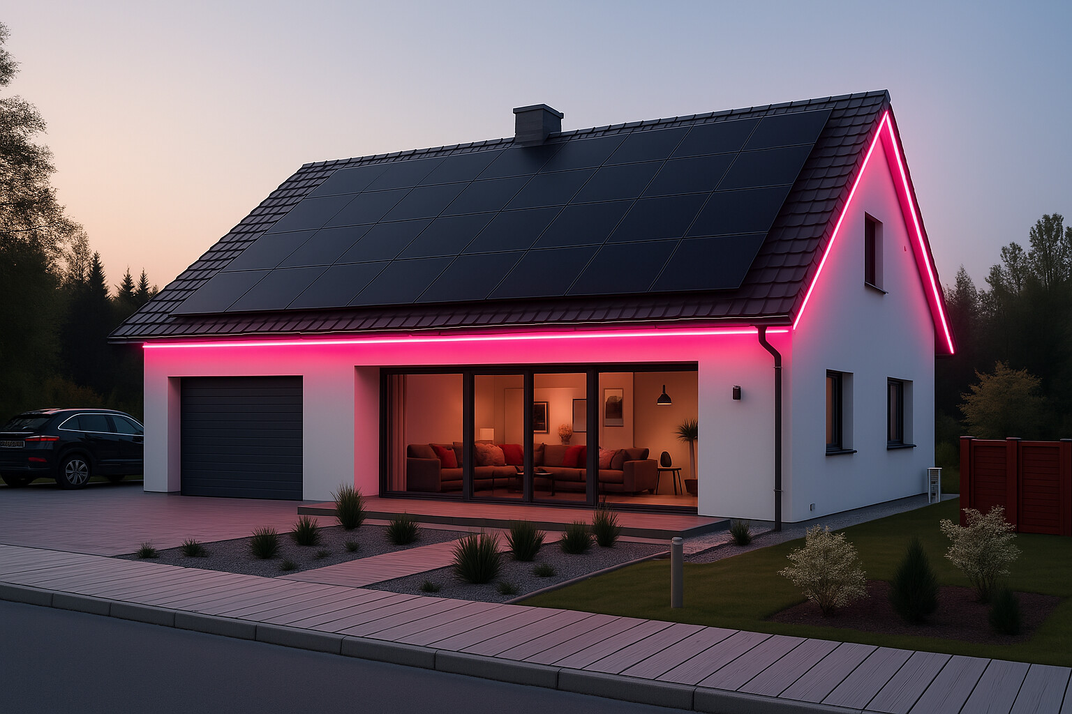 Co je Lex OZE III a jaké jsou klíčové legislativní změny v roce 2025?