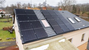 Maximální velikost fotovoltaické elektrárny: Kolik kWp si můžete dovolit?