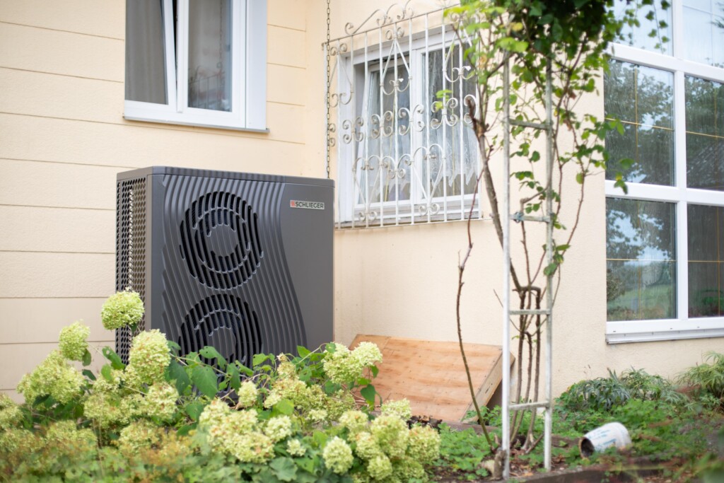 Jak správně připravit elektroinstalaci pro montáž tepelného čerpadla