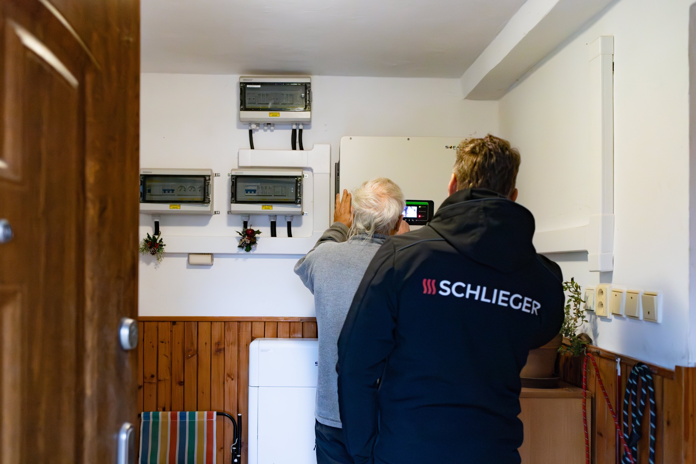 Jak vybrat správný elektroměrový rozvaděč pro fotovoltaiku