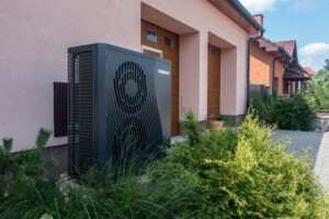 Kolik stojí kvalitní tepelné čerpadlo vzduch–voda: S námi ušetříte až 60 %