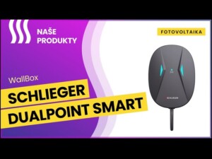 Kolik stojí instalace wallboxu? Kompletní přehled nákladů a řešení od Schliegeru