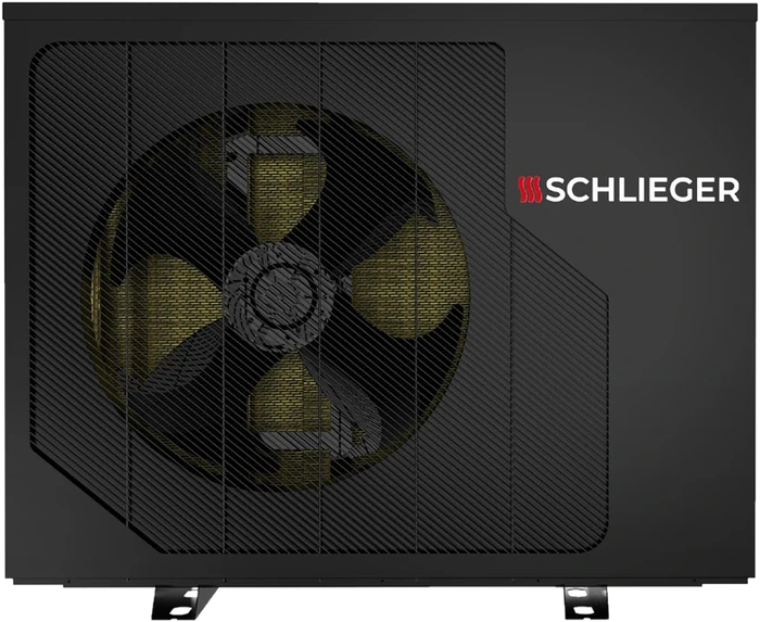 Tepelné čerpadlo Schlieger X12 PRIME
