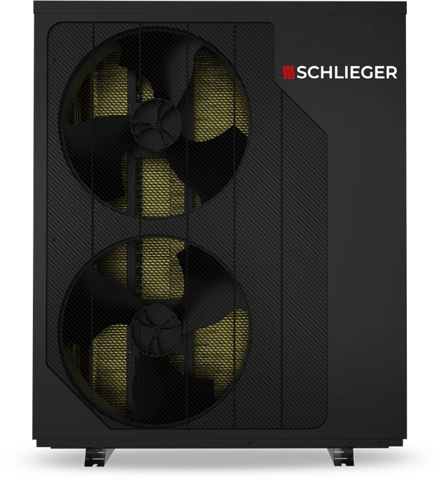 Tepelné čerpadlo Schlieger X22 PRIME