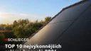 TOP 10 nejvýkonnějších fotovoltaických panelů na trhu (2026)